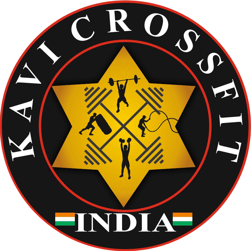 kavi Crossfit logo